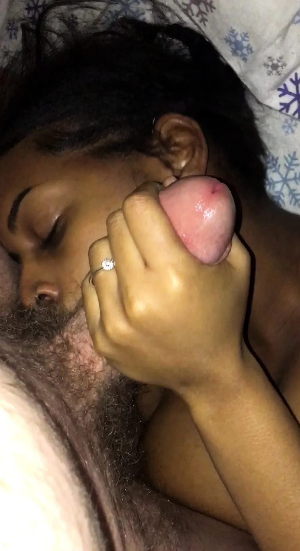 Amateur hot young punk teen blowjob and fucking