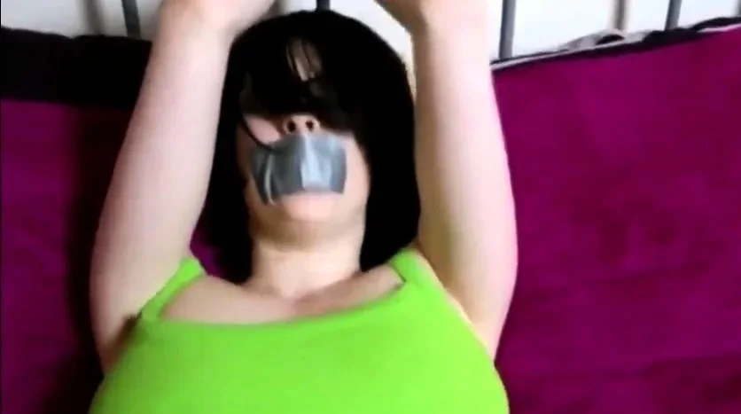 Duct-Taped Innocence