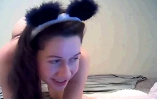18yo having fun
