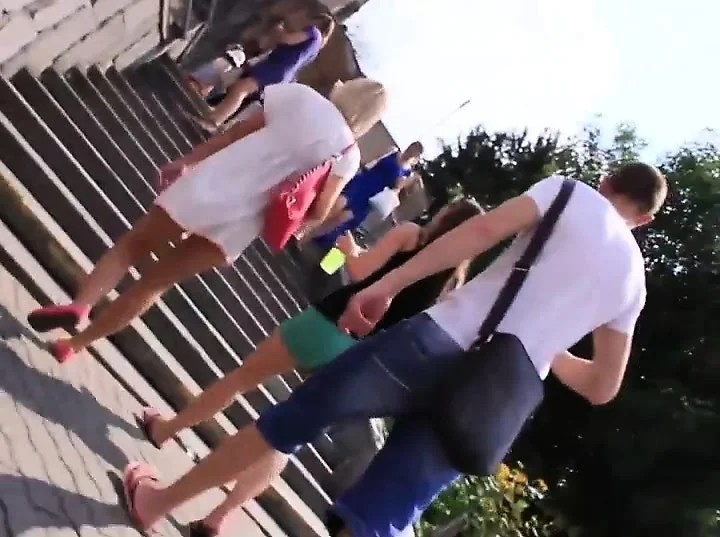 Voyeur Amateur Nude Beach MILFs Hidden Cam Close Up