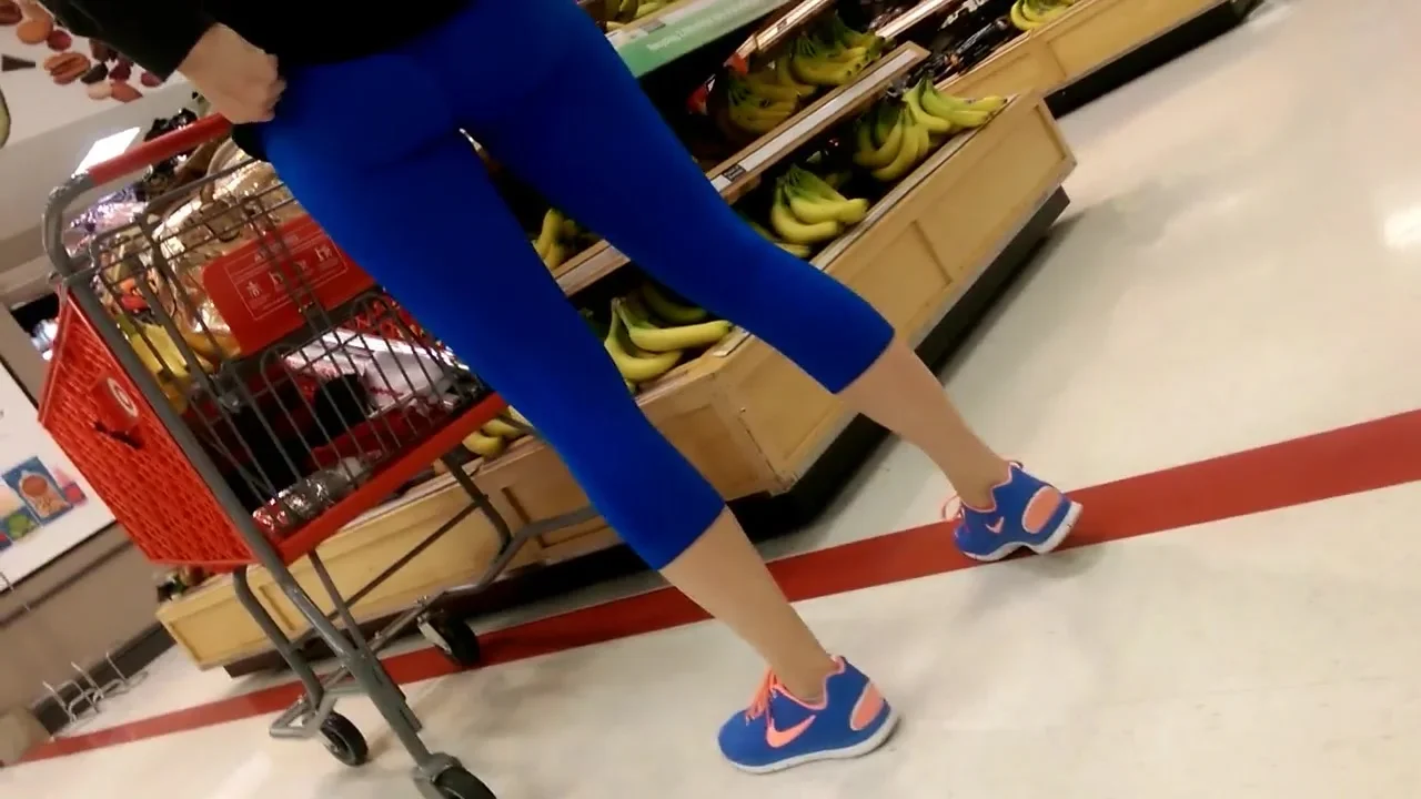 yoga pants