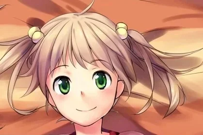 Katawa Shoujo HD Patch - Emi Routes - Good Ending Walkthroug