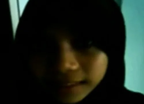Melayu - Tudung Kopiah