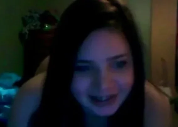 Chubby Teen