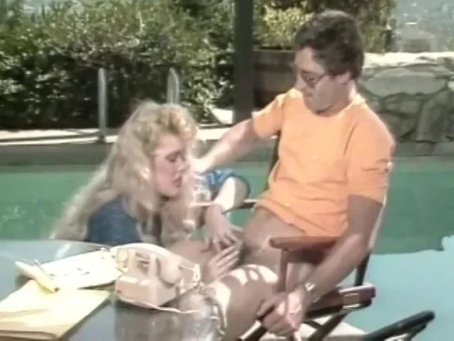 Lisa Lake - Undressed Rehearsal (1984)