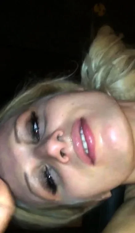 Blonde MILF with Big Boobs Playing Cam Free Porn