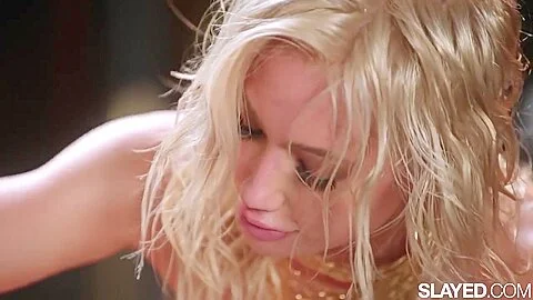 Vicki Chase And Ivy Wolfe In Wild Things In Hd