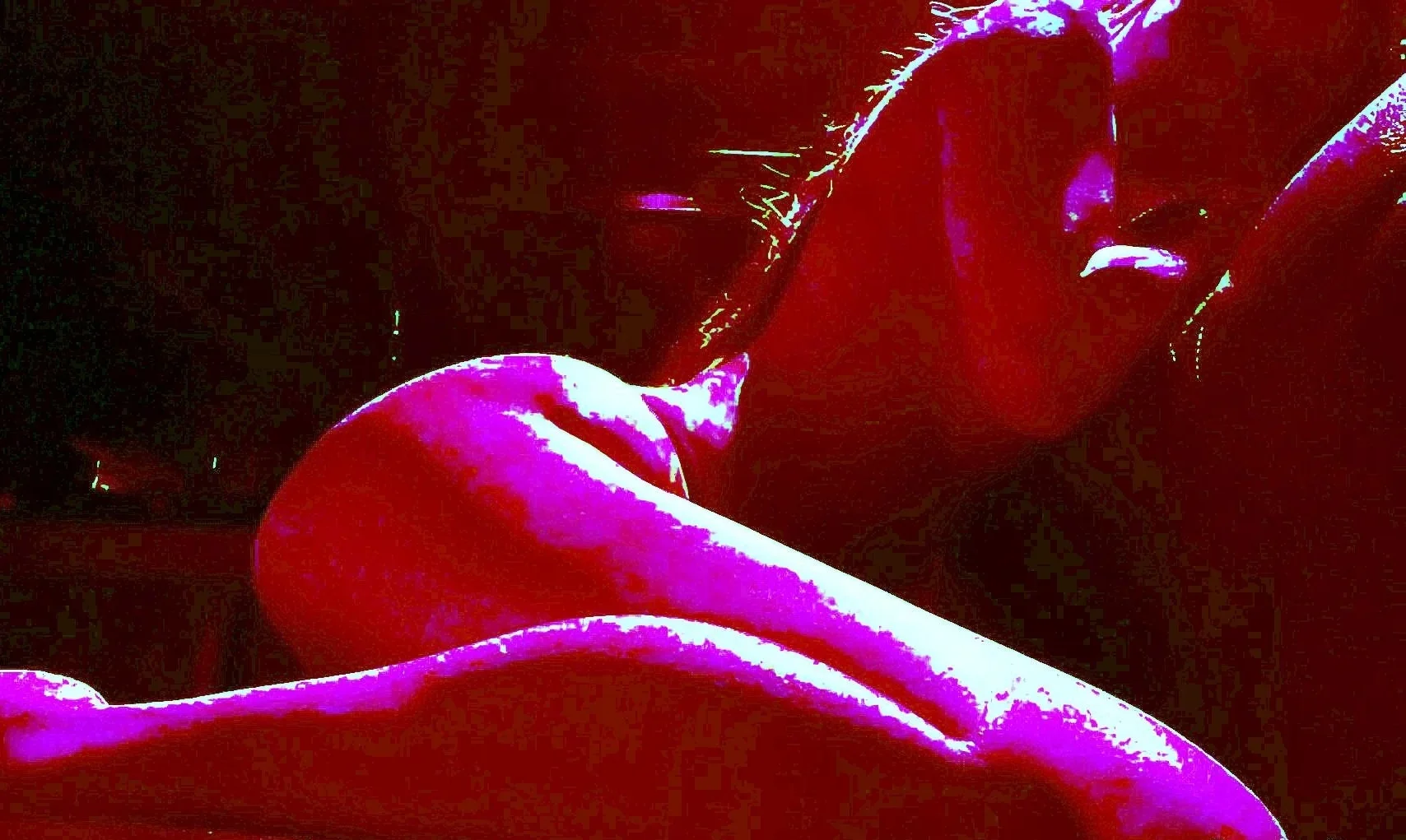 Amateur Webcam Teen Masturbates And Teases