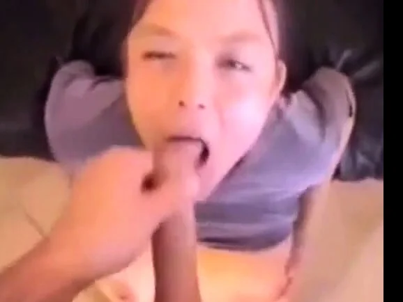 Asian Teen great Orgasm