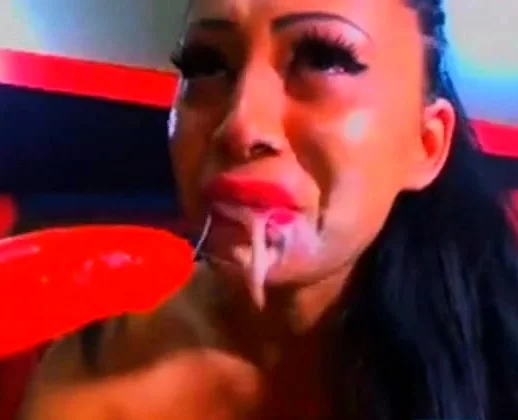 best amateur dildo sucking compilation ever!