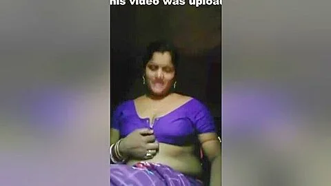 Sexy Odia Bahbi Showing her Boobs With Dirty Odia Talking