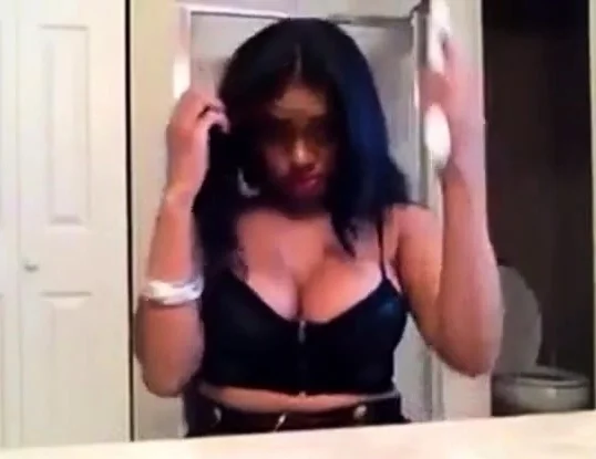 Cubana Lust + Bathroom