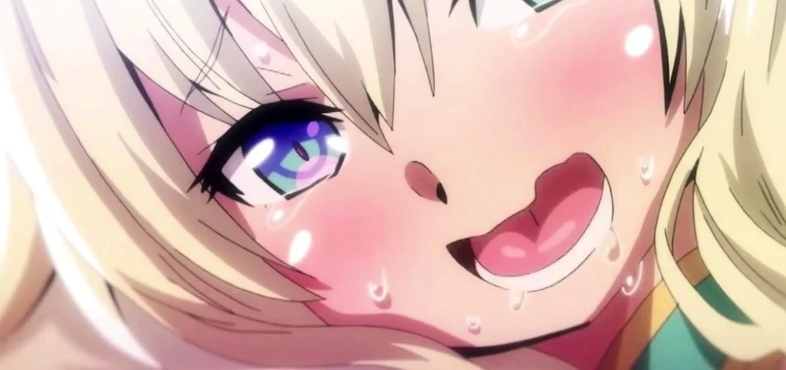 Sukebe Elf Tanbouki Ep.1
