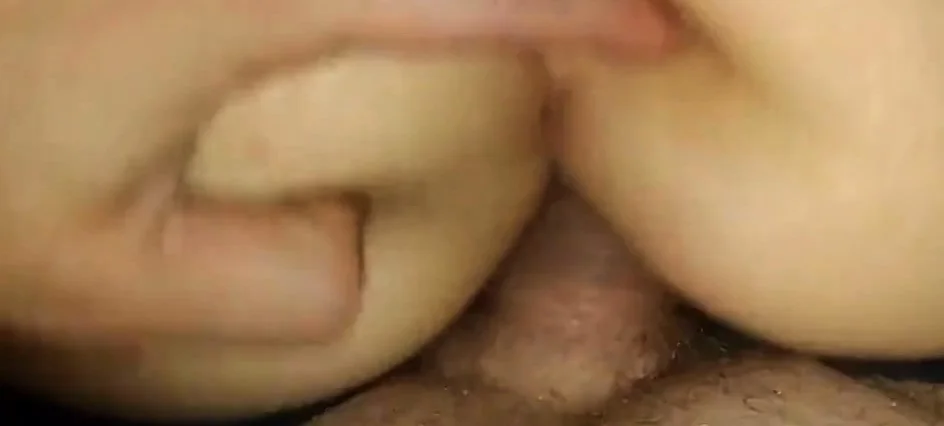 Anal stretching Bulgarian ass
