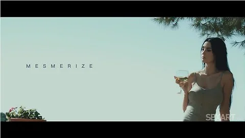 Mesmerize - Simon & Alex Romero