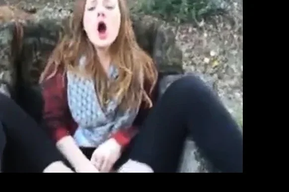 femme fontaine