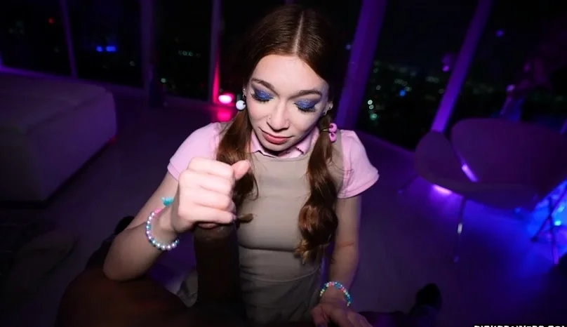 DickDrainers - Jessica Marie