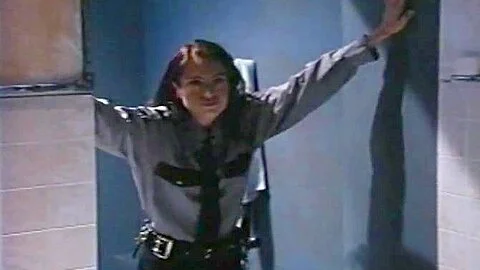 Carrie Genzel,Tane McClure,Unknown in Caged Hearts (1995)