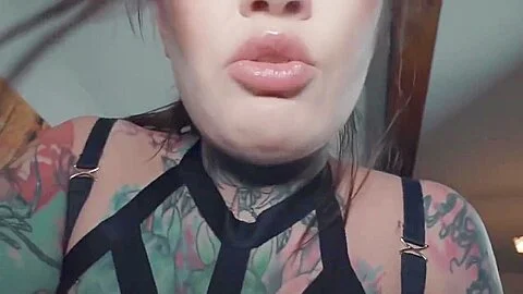 Sabiendemonia - I Will Cum Inside You Solo Custom