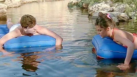 The Wraith (1986) Sherilyn Fenn