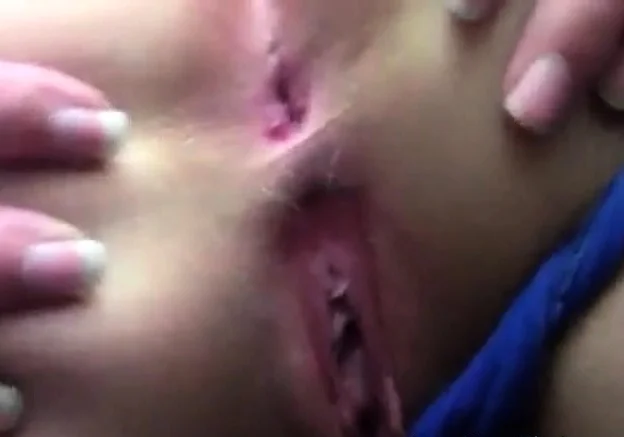 Worship Her Pussy and Asshole