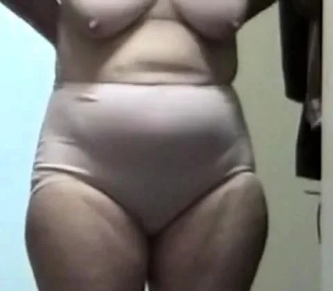 girl's grany panties