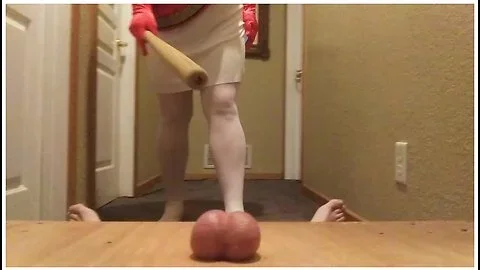 Ballbusting Bat
