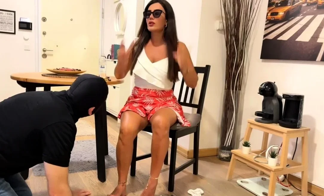 Hulya CENGIZ - Food Crush