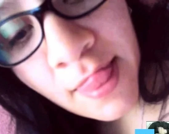 Enjoting Asian Mature Cam