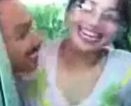 busty malay girl