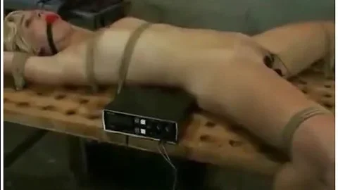 Electro Shock