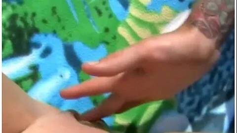 Teeny fucked on a hill