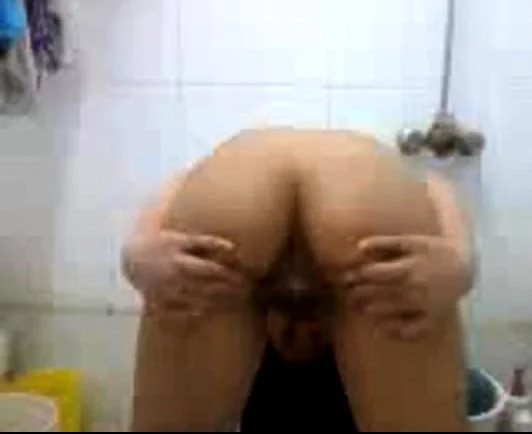 Nezha arendo Filipino girl hard fucking in bathroom