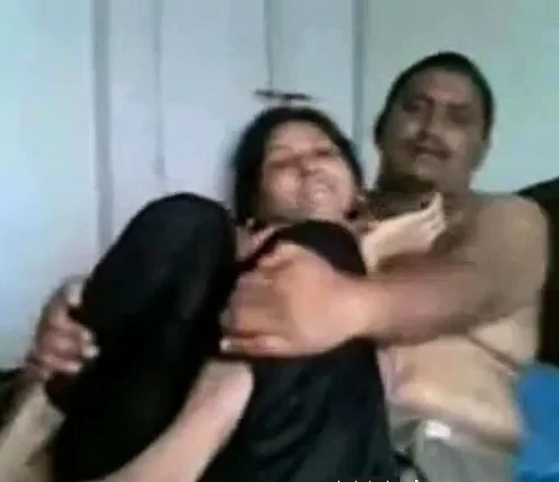 Pakistani Heera Mandi group sex