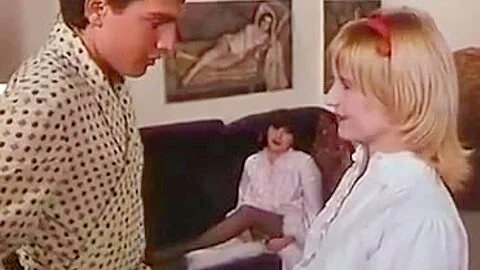 Ma Mere Me Prostitue (1982)