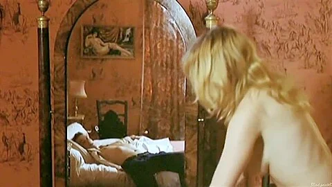 La Gueule ouverte (1974) Nathalie Baye