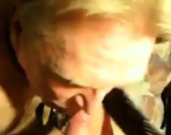 girl in latex gets fucked, cuckold hubby licks sperm