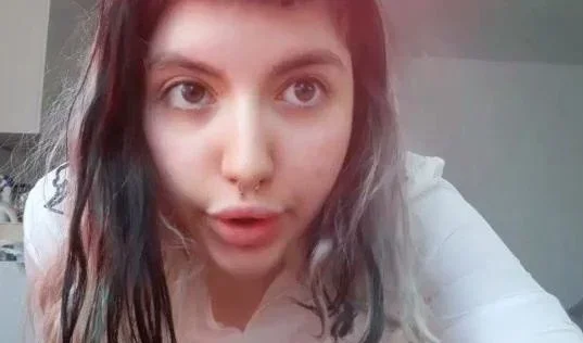 Amateur Blonde Teen Plays Solo with Toy Webcam Porn