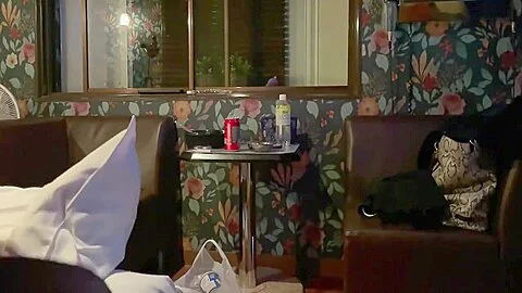 やらせなし完全リアル【個人撮影】【隠し撮り】高級住宅街主婦の美熟女52歳　 男をダメにする肉体の淫乱美熟女52歳を 大の字磔調教sexしてきた