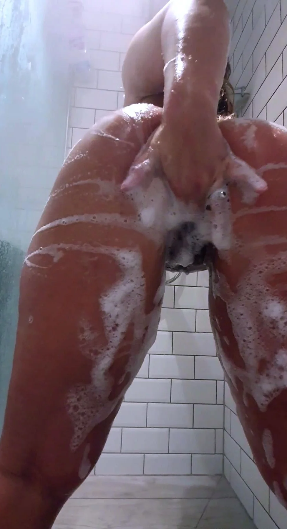 Close up fuck and cumshot