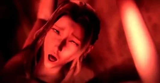 Tifa And Aerith Alternate Timeline [HunicornD]