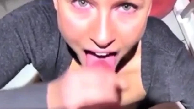 Massive Amateur Facial Compilation