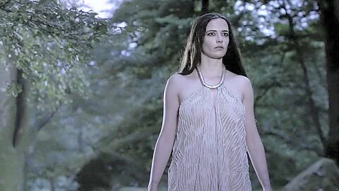 Eva Green - Camelot