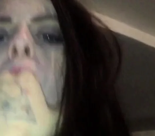 FUCKED A STUDENT AT A RECEPTION AND CUM ON A FACE