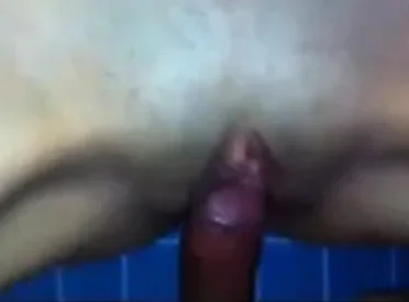 Asian rave girl I met and creampied