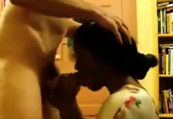 Nigerian Women and Big White Dick