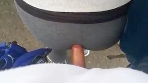 Get in Touch 152!!! (ffantastic ass encoxada)