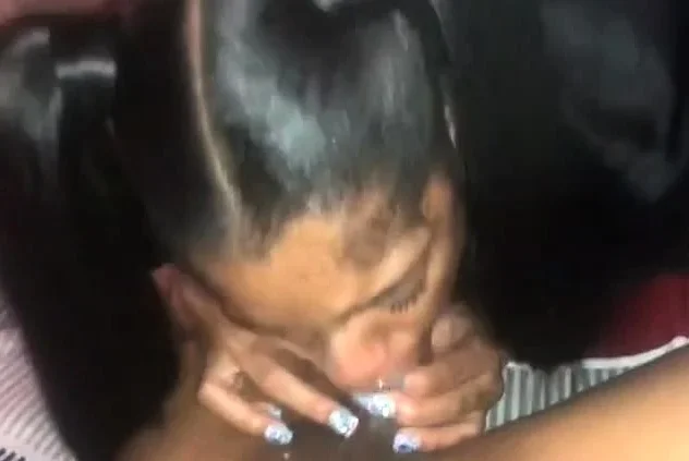 dick pleaser sloppy head
