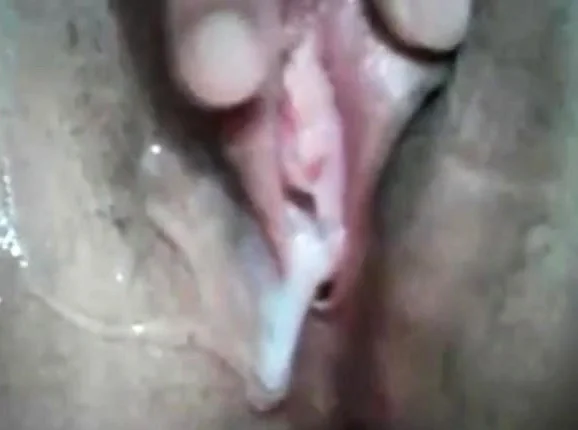 Creamy Asian Pussy (Grool)