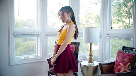 Watching Porn With Maya - Maya Woulfe